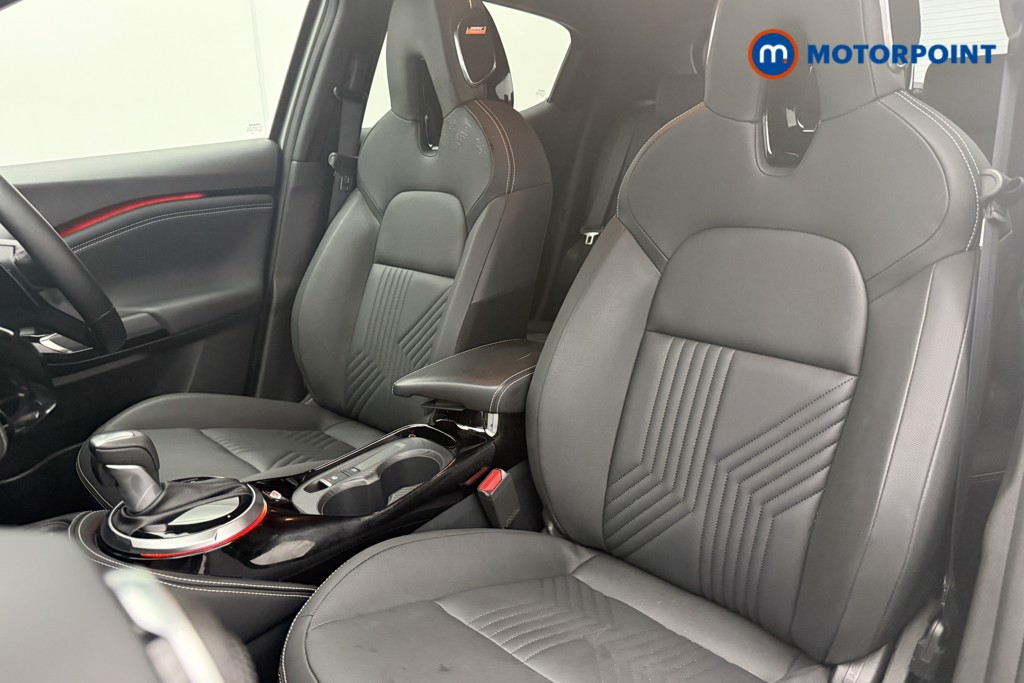 Nissan Juke Tekna Automatic Petrol SUV - Stock Number (1580338) - 3rd supplementary image