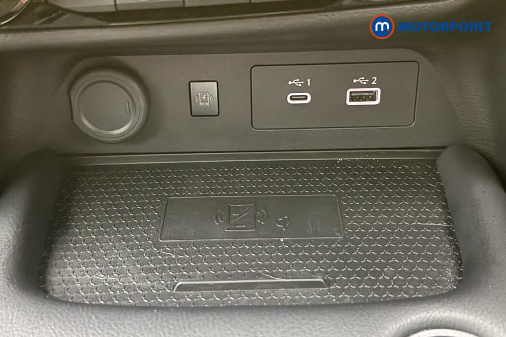 Nissan Juke Tekna Automatic Petrol SUV - Stock Number (1580338) - 14th supplementary image