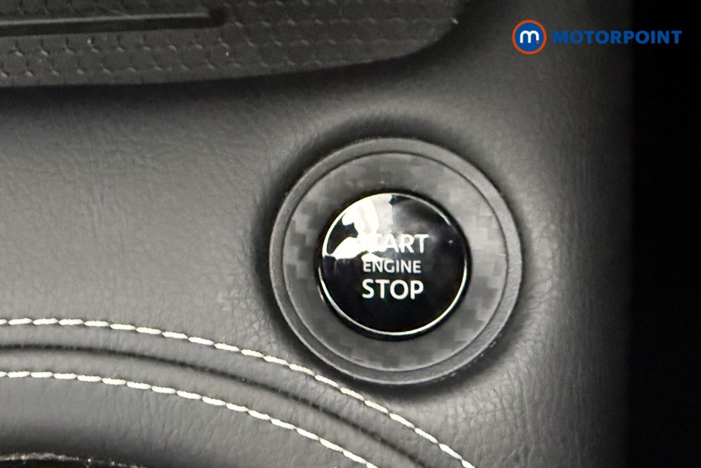 Nissan Juke Tekna Automatic Petrol SUV - Stock Number (1580338) - 15th supplementary image