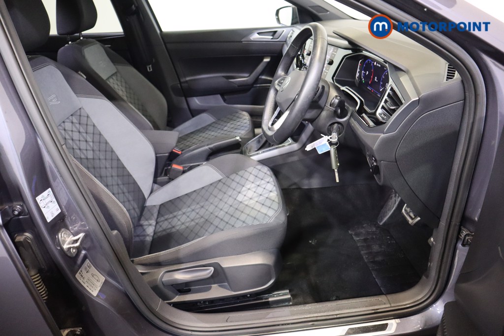 Volkswagen Polo R-Line Automatic Petrol Hatchback - Stock Number (1580366) - 6th supplementary image