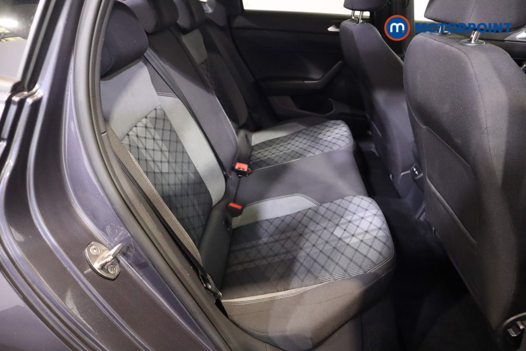 Volkswagen Polo R-Line Automatic Petrol Hatchback - Stock Number (1580366) - 7th supplementary image