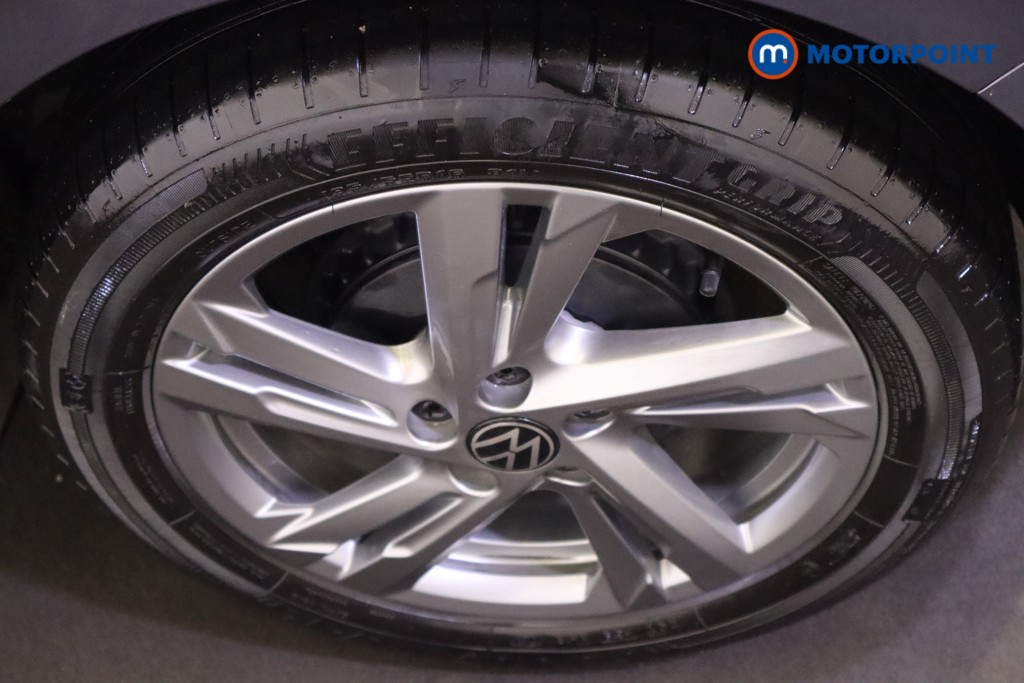 Volkswagen Polo R-Line Automatic Petrol Hatchback - Stock Number (1580366) - 9th supplementary image