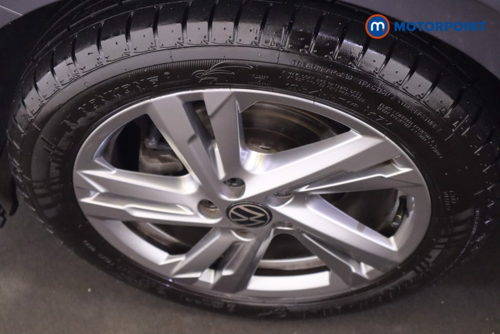 Volkswagen Polo R-Line Automatic Petrol Hatchback - Stock Number (1580366) - 10th supplementary image