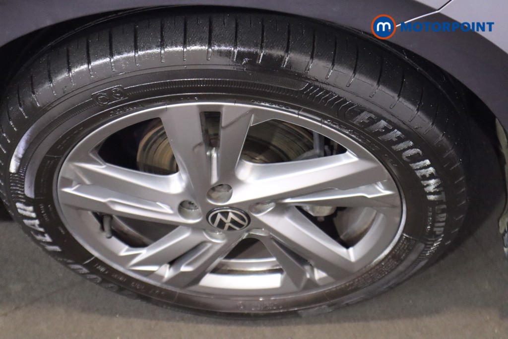 Volkswagen Polo R-Line Automatic Petrol Hatchback - Stock Number (1580366) - 11th supplementary image