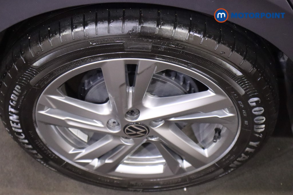 Volkswagen Polo R-Line Automatic Petrol Hatchback - Stock Number (1580366) - 12th supplementary image