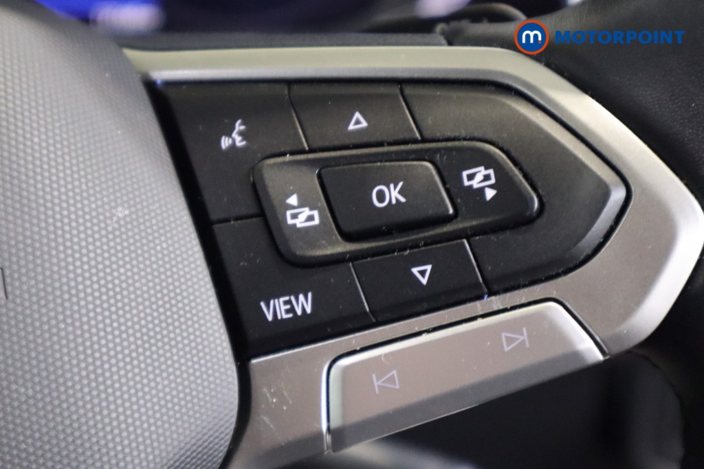 Volkswagen Polo R-Line Automatic Petrol Hatchback - Stock Number (1580366) - 18th supplementary image