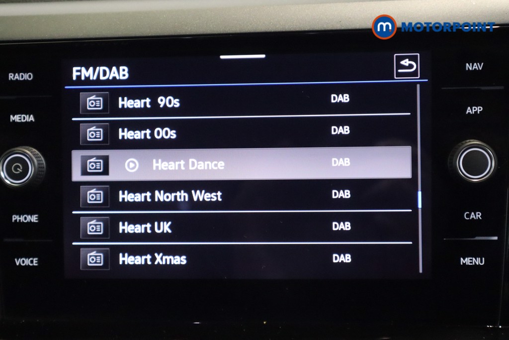 Volkswagen Polo R-Line Automatic Petrol Hatchback - Stock Number (1580366) - 19th supplementary image