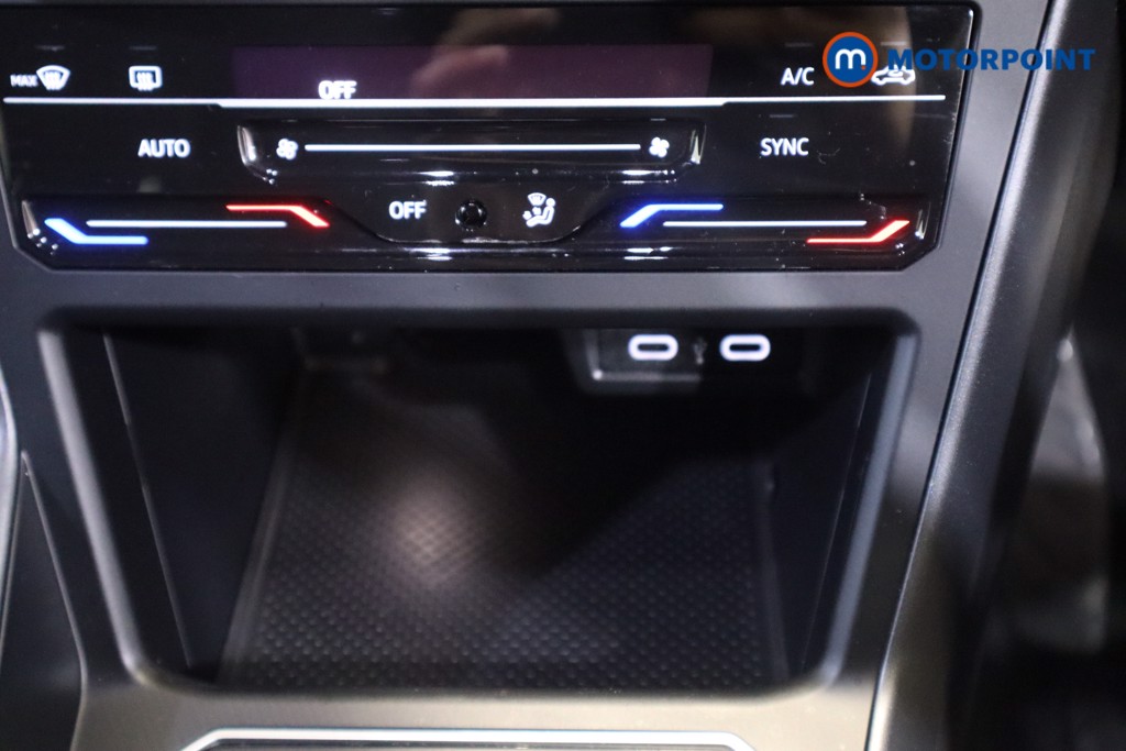 Volkswagen Polo R-Line Automatic Petrol Hatchback - Stock Number (1580366) - 20th supplementary image