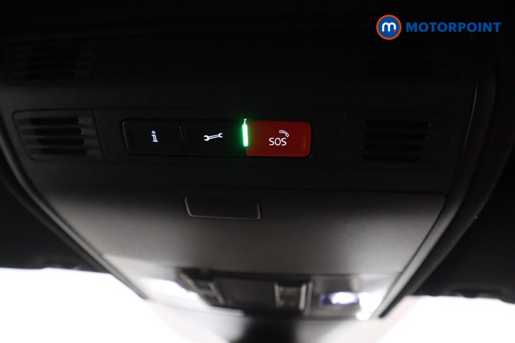 Volkswagen Polo R-Line Automatic Petrol Hatchback - Stock Number (1580366) - 23rd supplementary image