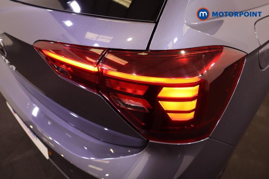 Volkswagen Polo R-Line Automatic Petrol Hatchback - Stock Number (1580366) - 28th supplementary image