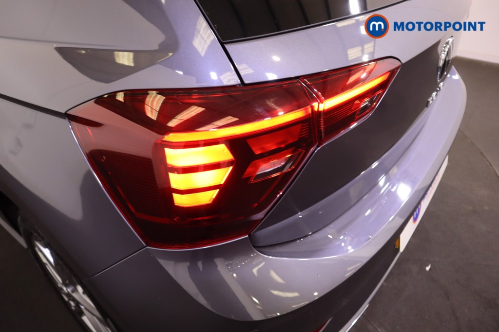 Volkswagen Polo R-Line Automatic Petrol Hatchback - Stock Number (1580366) - 29th supplementary image