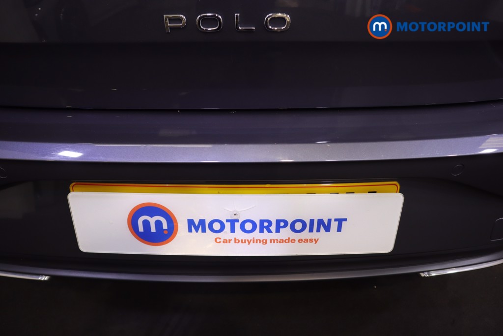 Volkswagen Polo R-Line Automatic Petrol Hatchback - Stock Number (1580366) - 30th supplementary image