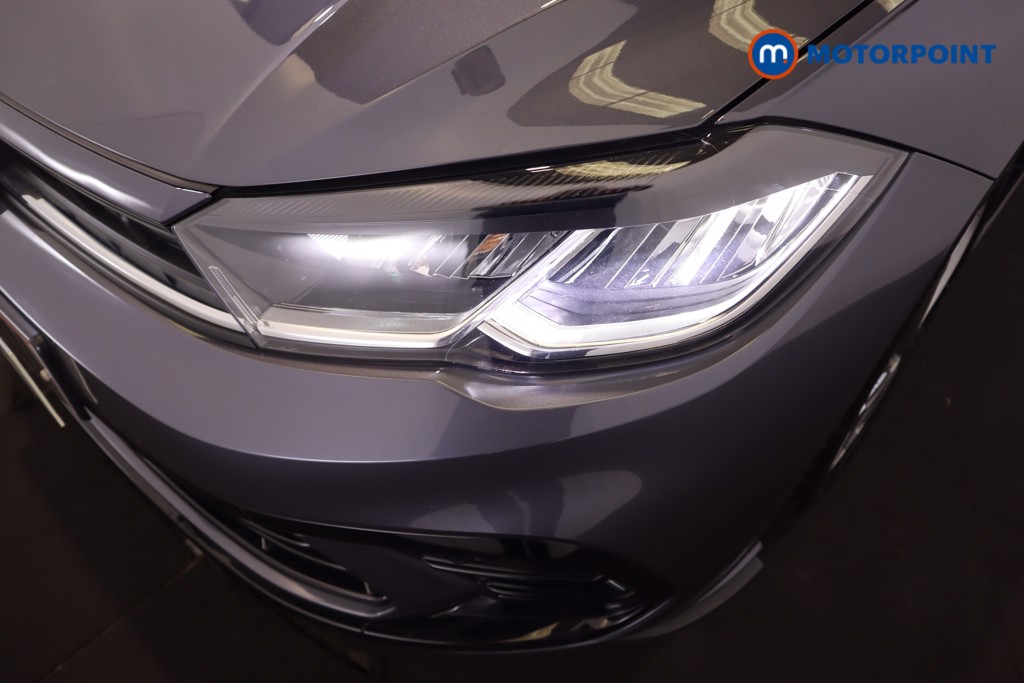 Volkswagen Polo R-Line Automatic Petrol Hatchback - Stock Number (1580366) - 31st supplementary image