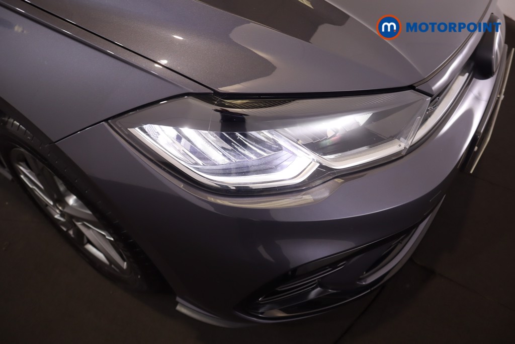 Volkswagen Polo R-Line Automatic Petrol Hatchback - Stock Number (1580366) - 32nd supplementary image