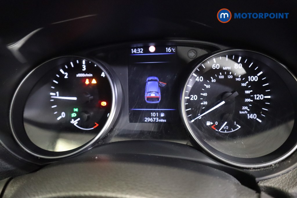 Nissan Qashqai Acenta Premium Manual Diesel SUV - Stock Number (1580378) - 4th supplementary image