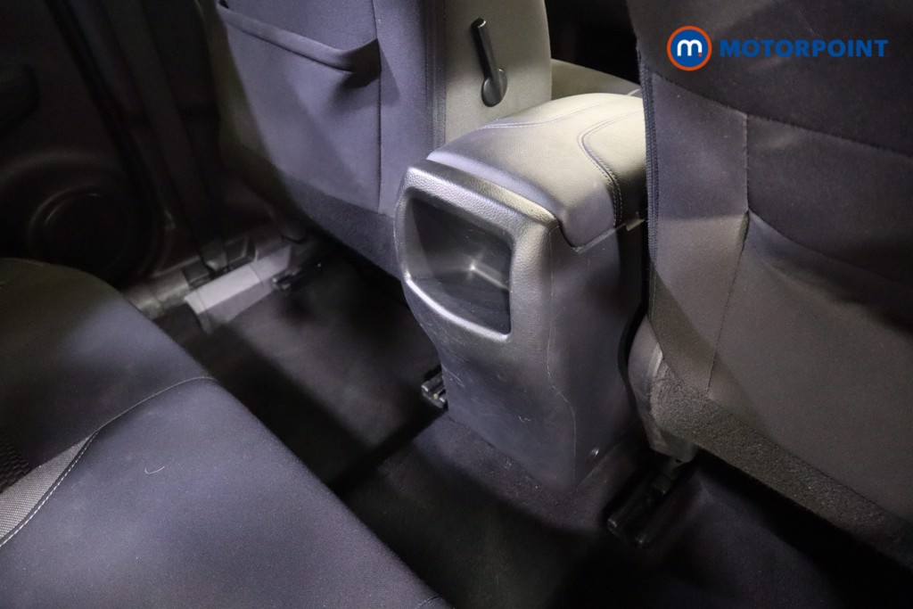 Nissan Qashqai Acenta Premium Manual Diesel SUV - Stock Number (1580378) - 18th supplementary image