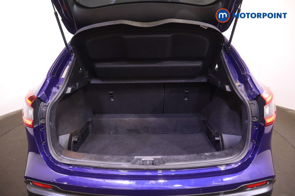 Nissan Qashqai Acenta Premium Manual Diesel SUV - Stock Number (1580378) - 19th supplementary image