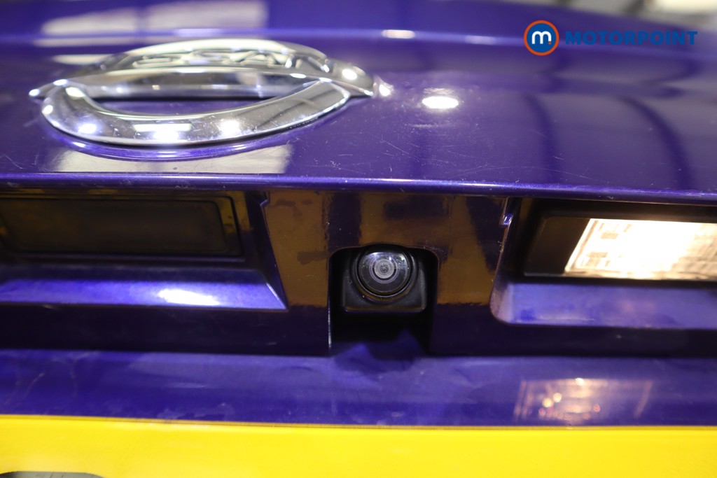 Nissan Qashqai Acenta Premium Manual Diesel SUV - Stock Number (1580378) - 20th supplementary image