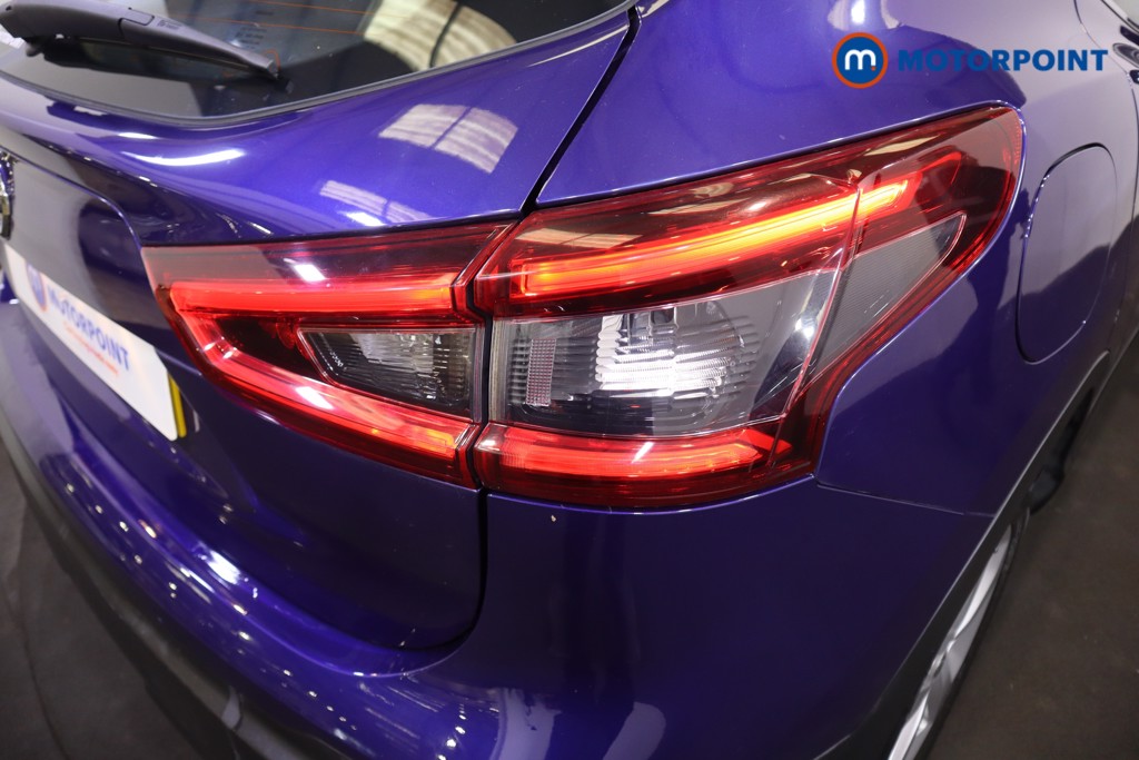 Nissan Qashqai Acenta Premium Manual Diesel SUV - Stock Number (1580378) - 28th supplementary image