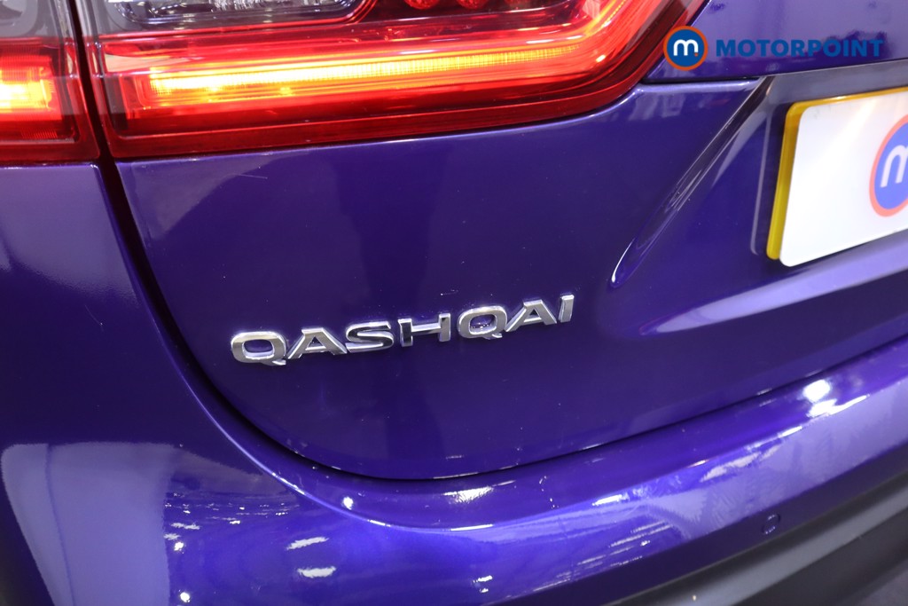 Nissan Qashqai Acenta Premium Manual Diesel SUV - Stock Number (1580378) - 29th supplementary image