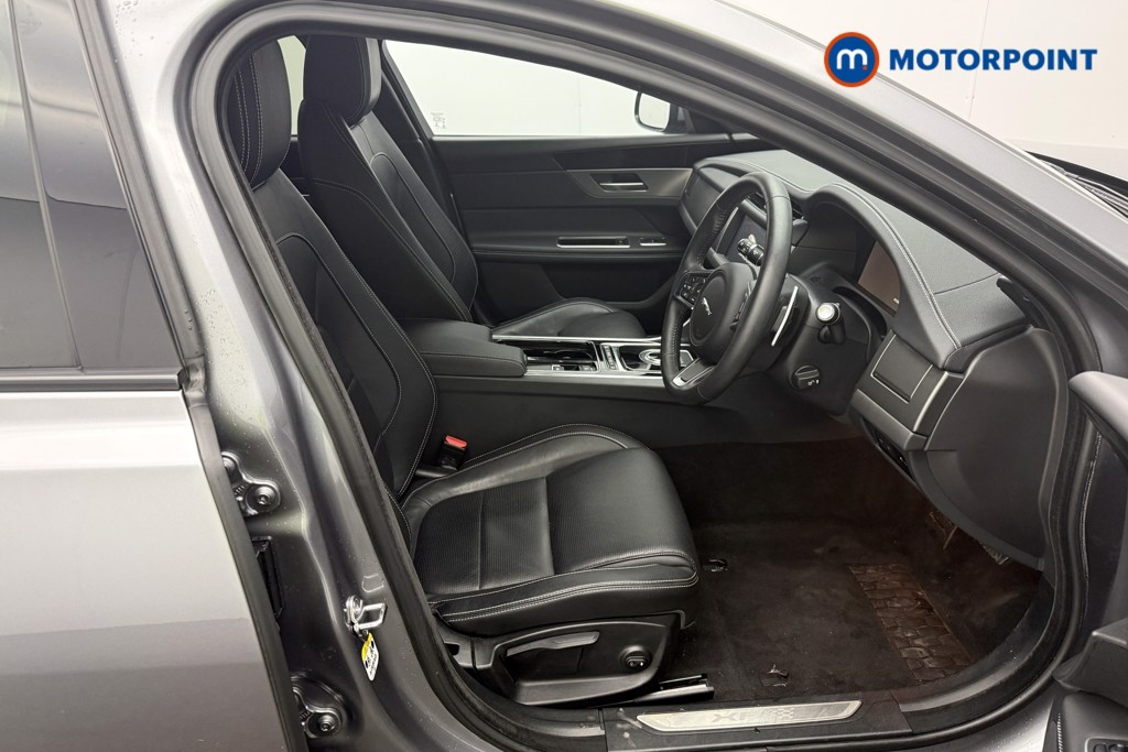 Jaguar XF Chequered Flag Automatic Diesel Estate - Stock Number (1580537) - 16th supplementary image