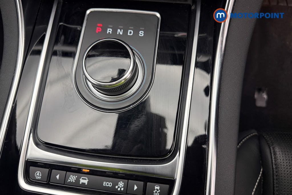 Jaguar XF Chequered Flag Automatic Diesel Estate - Stock Number (1580537) - 19th supplementary image