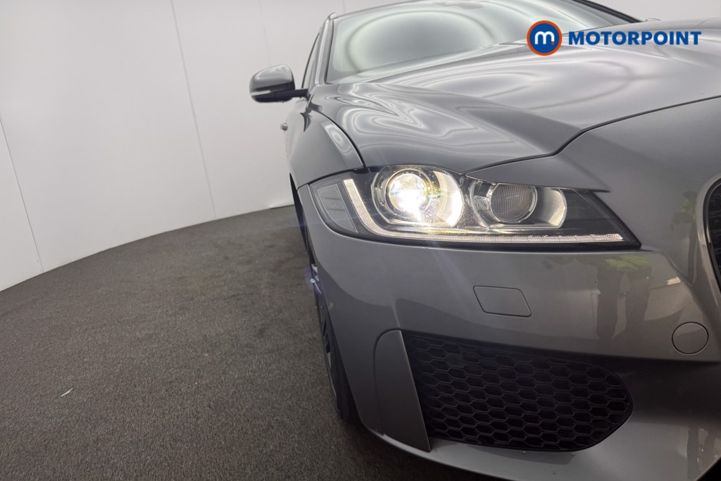 Jaguar XF Chequered Flag Automatic Diesel Estate - Stock Number (1580537) - 29th supplementary image