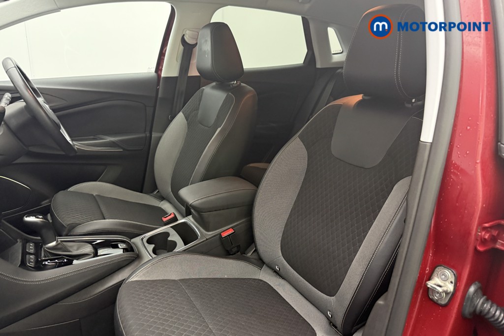Vauxhall Grandland X Griffin Edition Automatic Petrol SUV - Stock Number (1580593) - 2nd supplementary image