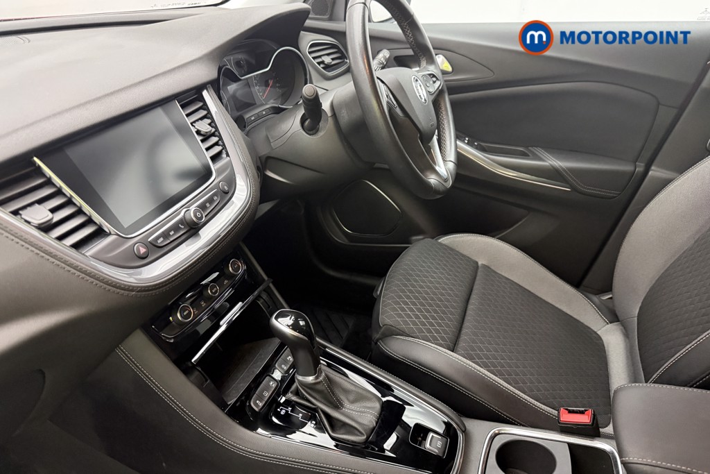 Vauxhall Grandland X Griffin Edition Automatic Petrol SUV - Stock Number (1580593) - 3rd supplementary image