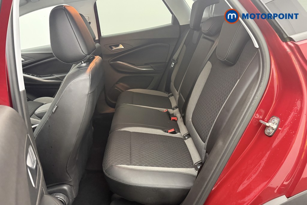 Vauxhall Grandland X Griffin Edition Automatic Petrol SUV - Stock Number (1580593) - 5th supplementary image