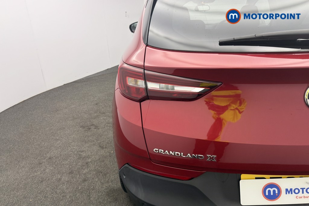 Vauxhall Grandland X Griffin Edition Automatic Petrol SUV - Stock Number (1580593) - 7th supplementary image