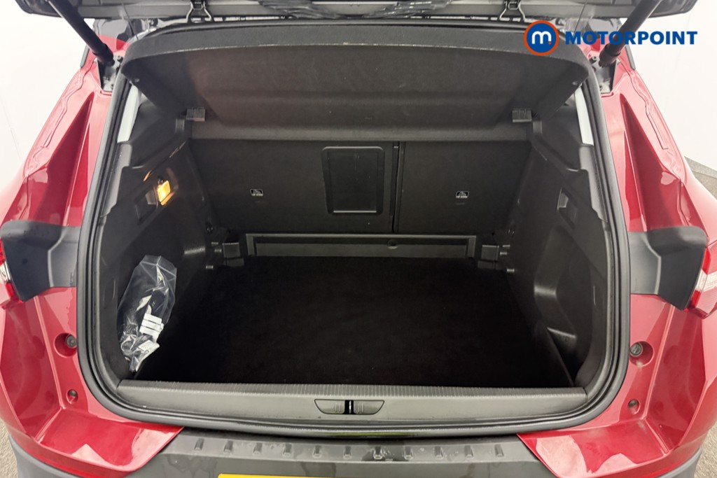 Vauxhall Grandland X Griffin Edition Automatic Petrol SUV - Stock Number (1580593) - 8th supplementary image