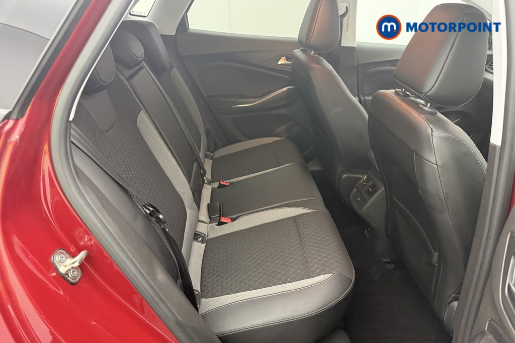 Vauxhall Grandland X Griffin Edition Automatic Petrol SUV - Stock Number (1580593) - 10th supplementary image