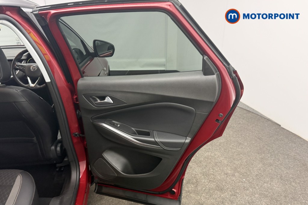 Vauxhall Grandland X Griffin Edition Automatic Petrol SUV - Stock Number (1580593) - 11th supplementary image