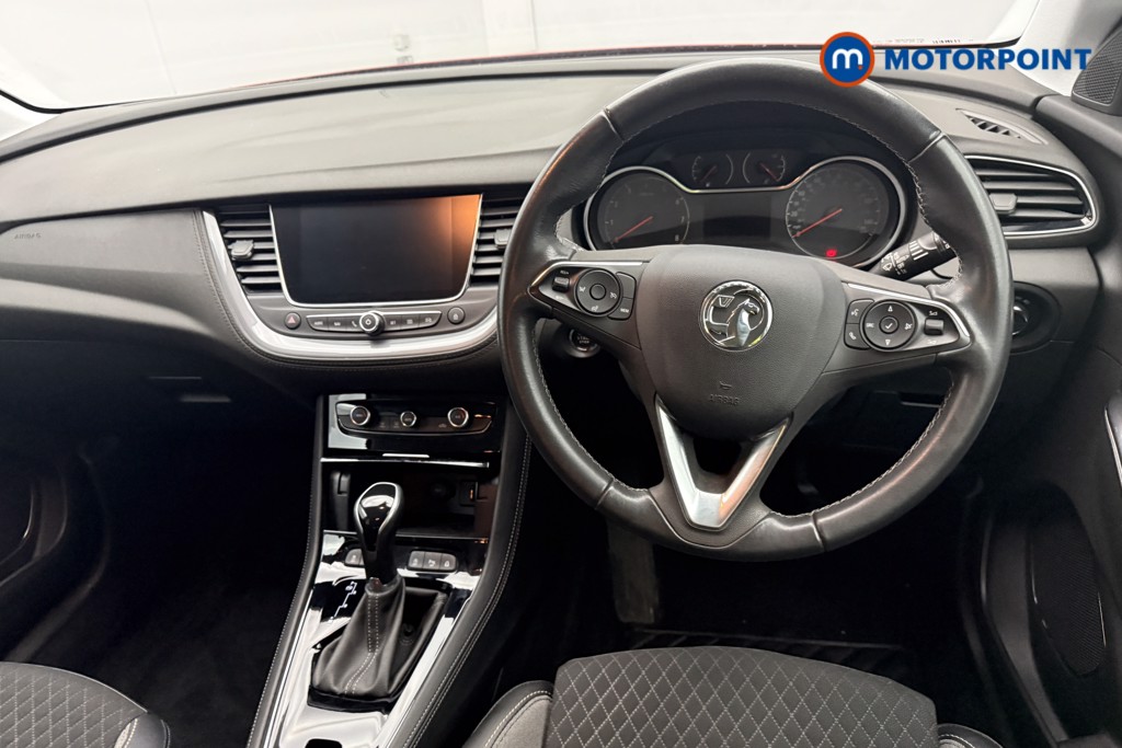 Vauxhall Grandland X Griffin Edition Automatic Petrol SUV - Stock Number (1580593) - 12th supplementary image