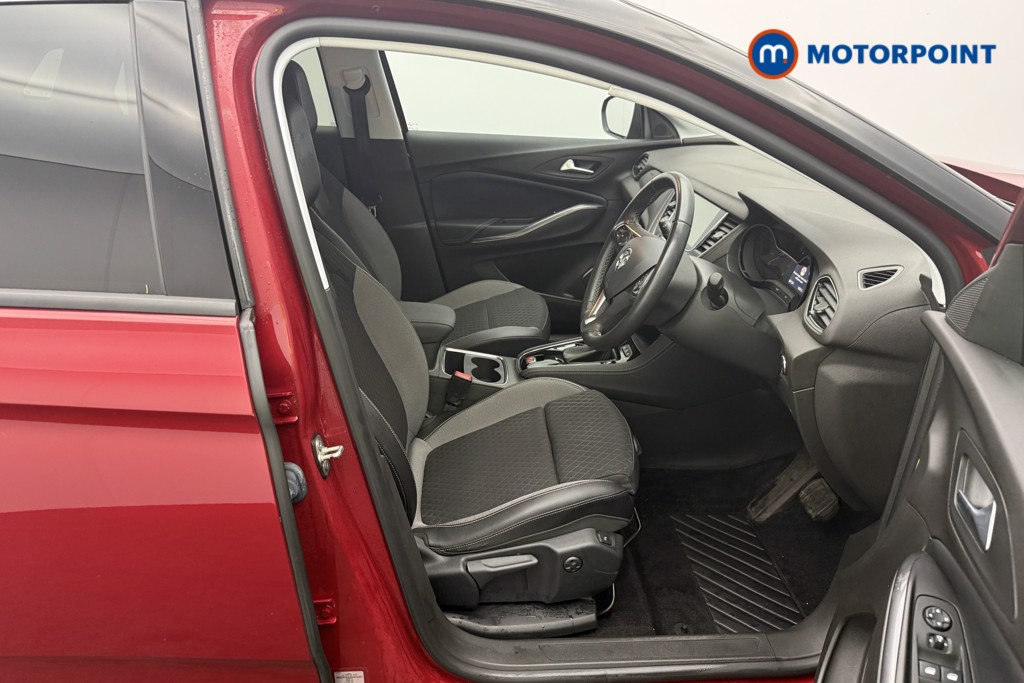 Vauxhall Grandland X Griffin Edition Automatic Petrol SUV - Stock Number (1580593) - 13th supplementary image