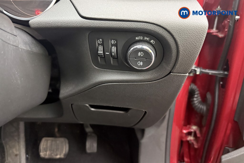 Vauxhall Grandland X Griffin Edition Automatic Petrol SUV - Stock Number (1580593) - 15th supplementary image