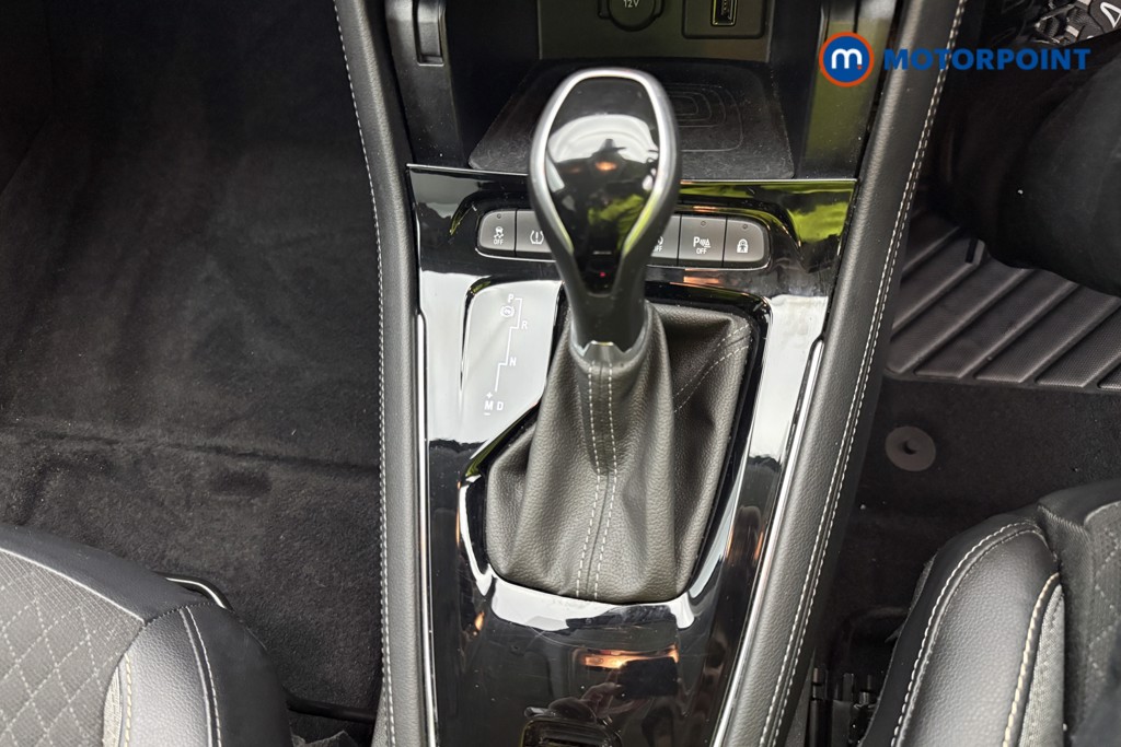 Vauxhall Grandland X Griffin Edition Automatic Petrol SUV - Stock Number (1580593) - 16th supplementary image