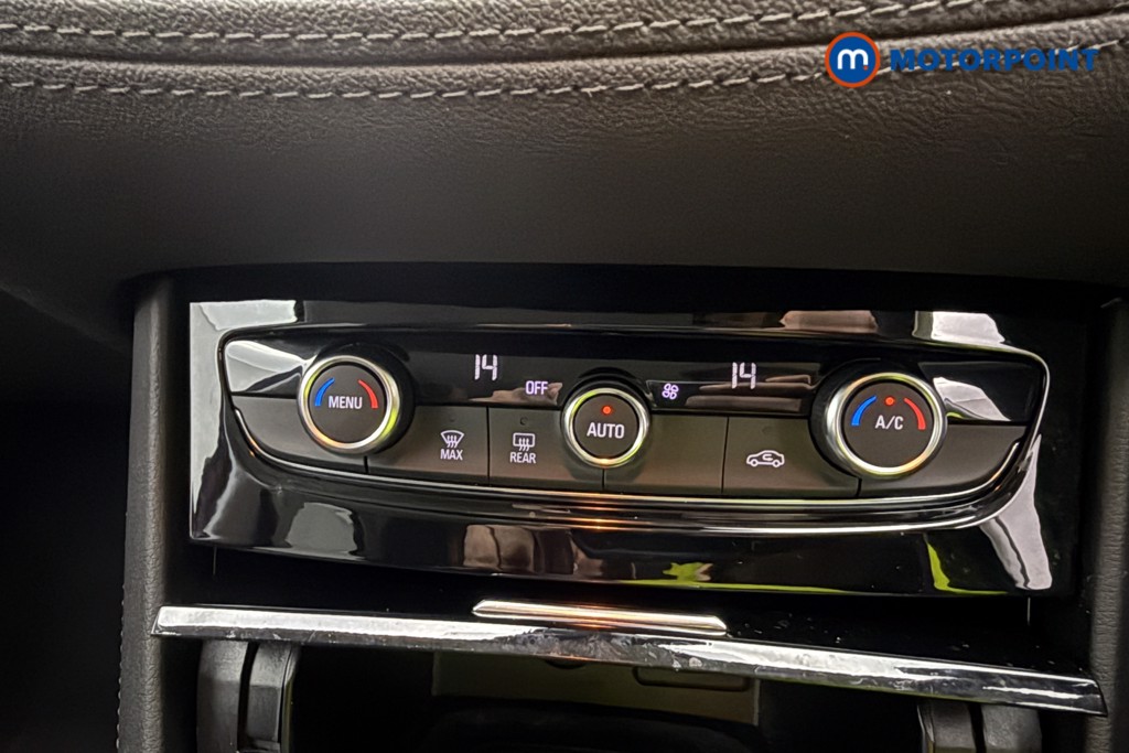 Vauxhall Grandland X Griffin Edition Automatic Petrol SUV - Stock Number (1580593) - 17th supplementary image