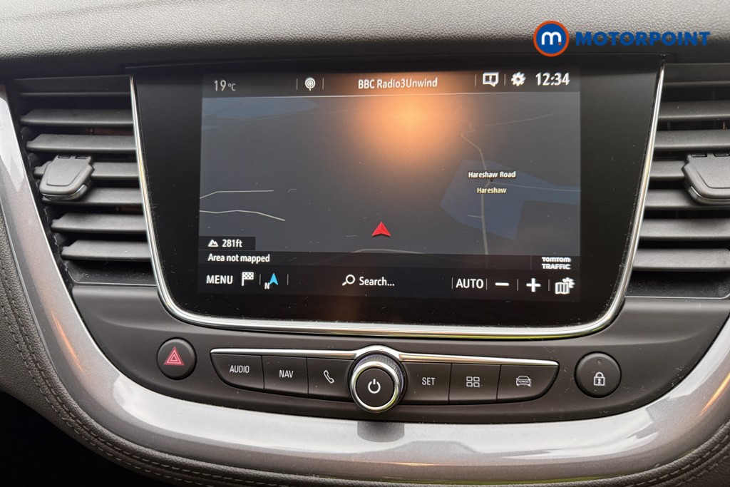 Vauxhall Grandland X Griffin Edition Automatic Petrol SUV - Stock Number (1580593) - 18th supplementary image