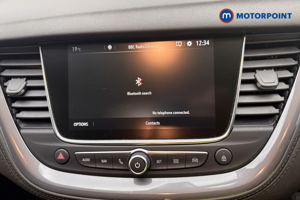 Vauxhall Grandland X Griffin Edition Automatic Petrol SUV - Stock Number (1580593) - 19th supplementary image