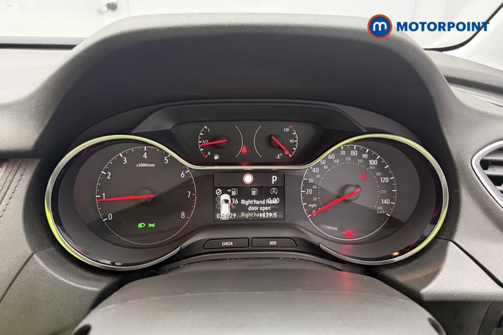 Vauxhall Grandland X Griffin Edition Automatic Petrol SUV - Stock Number (1580593) - 22nd supplementary image