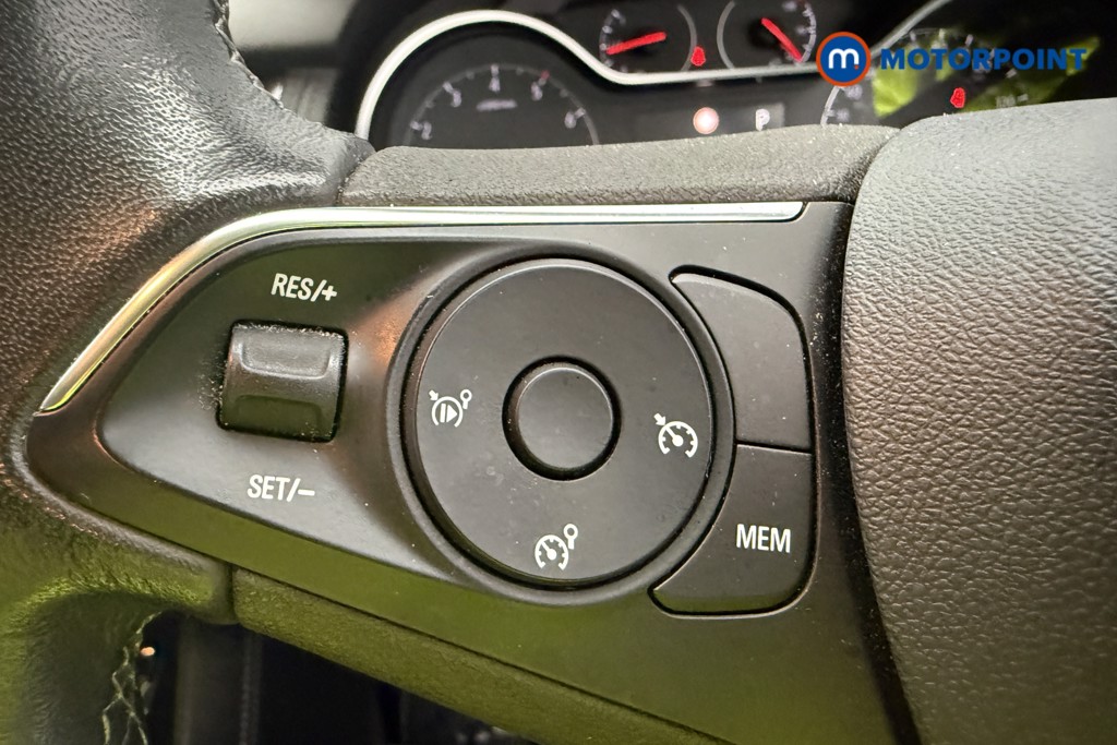 Vauxhall Grandland X Griffin Edition Automatic Petrol SUV - Stock Number (1580593) - 23rd supplementary image