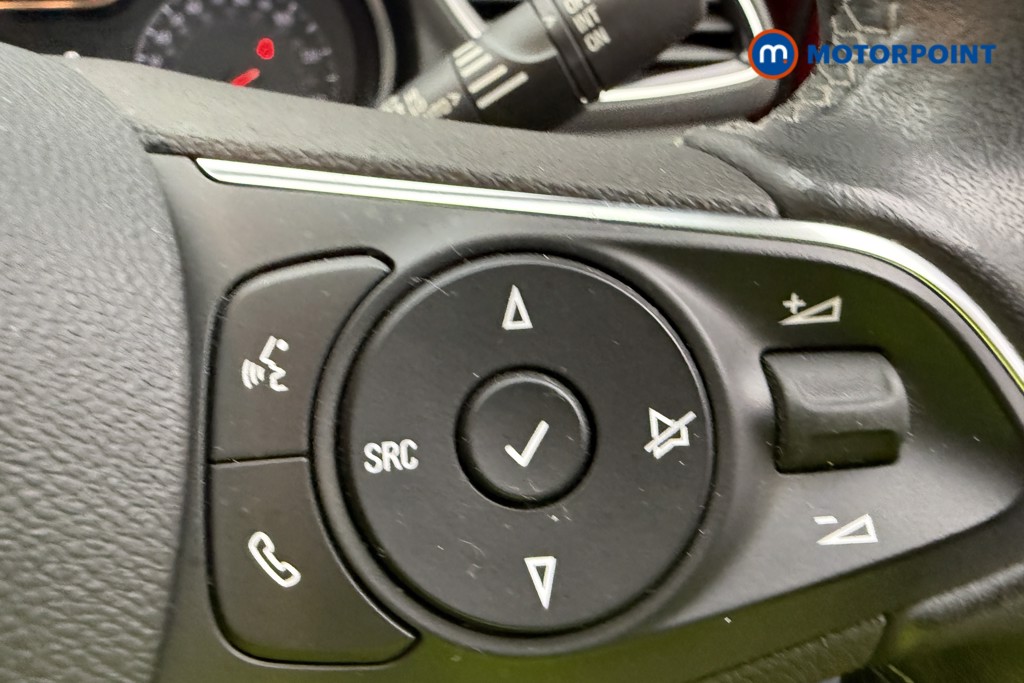 Vauxhall Grandland X Griffin Edition Automatic Petrol SUV - Stock Number (1580593) - 24th supplementary image