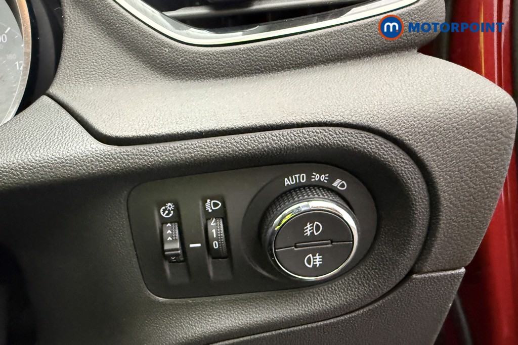 Vauxhall Grandland X Griffin Edition Automatic Petrol SUV - Stock Number (1580593) - 25th supplementary image