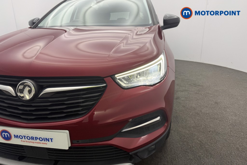 Vauxhall Grandland X Griffin Edition Automatic Petrol SUV - Stock Number (1580593) - 27th supplementary image