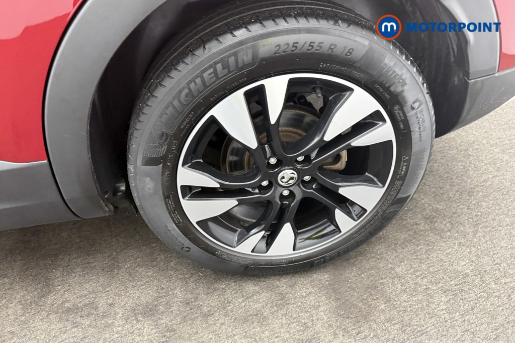 Vauxhall Grandland X Griffin Edition Automatic Petrol SUV - Stock Number (1580593) - 29th supplementary image