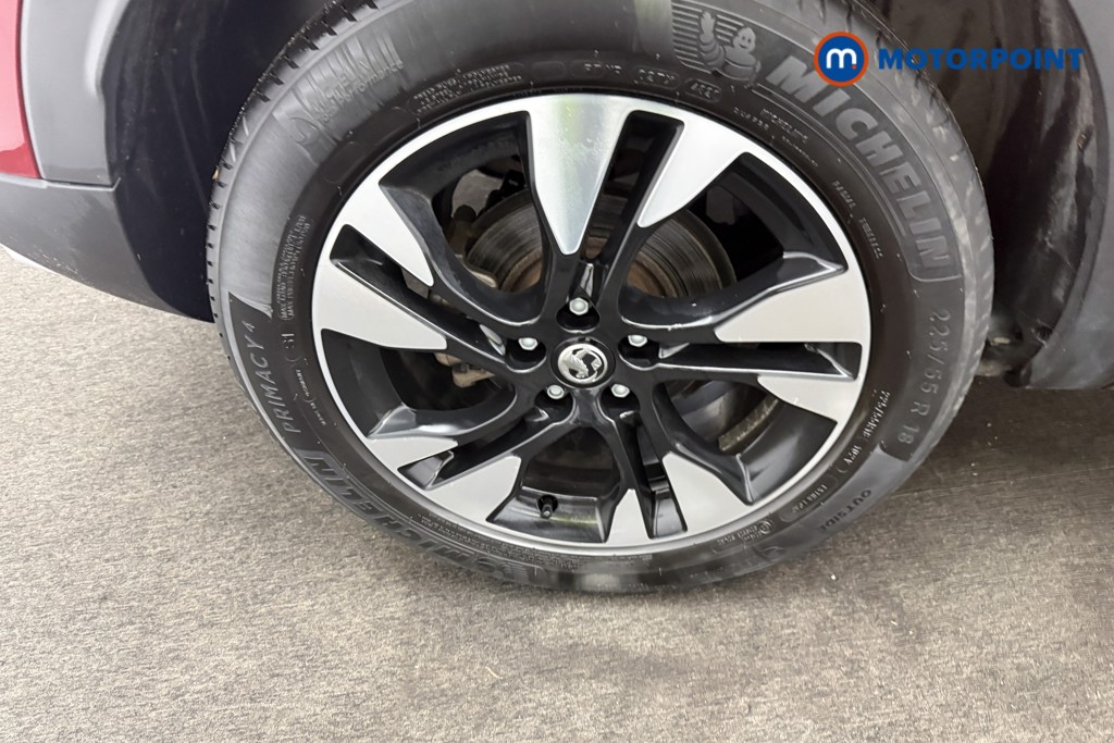 Vauxhall Grandland X Griffin Edition Automatic Petrol SUV - Stock Number (1580593) - 30th supplementary image