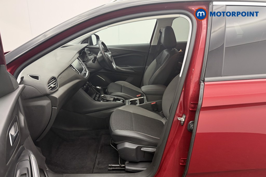 Vauxhall Grandland X Griffin Edition Automatic Petrol SUV - Stock Number (1580593) - 1st supplementary image