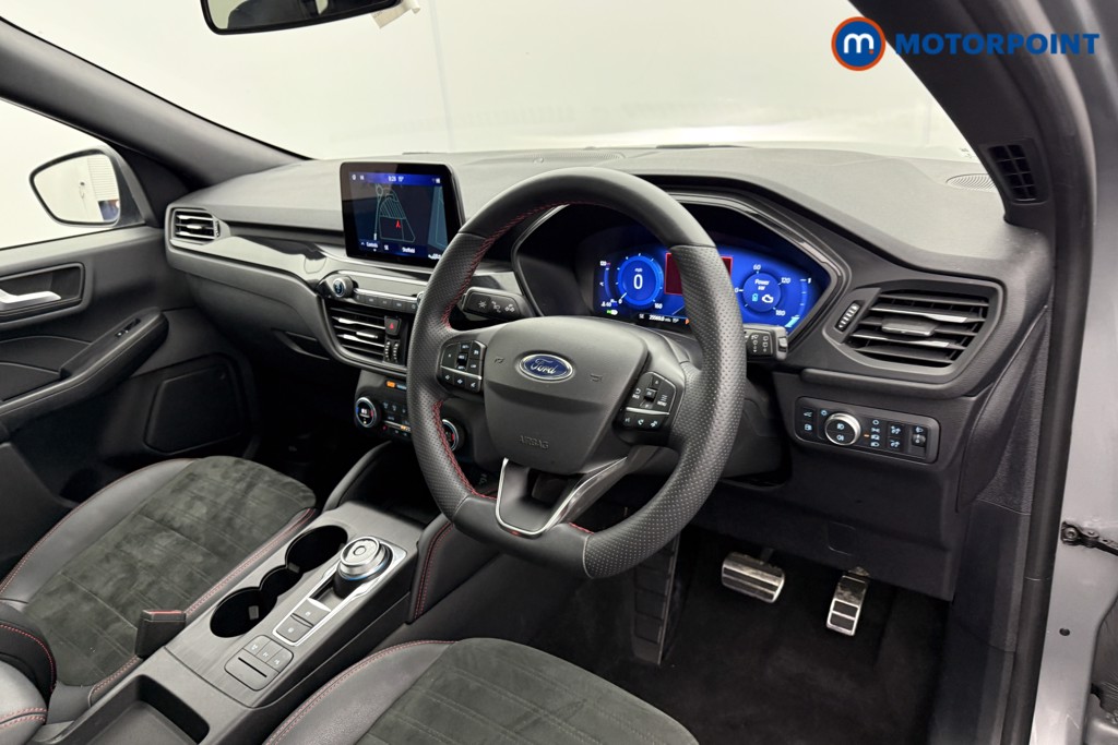 Ford Kuga St-Line X Edition Automatic Petrol Plug-In Hybrid SUV - Stock Number (1580705) - 3rd supplementary image